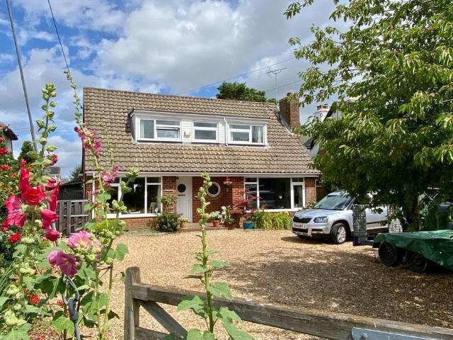 House for sale in Poulner, Ashurst Bridge