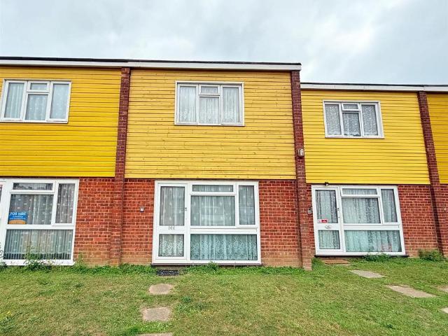 House for sale in Newport, Great Yarmouth