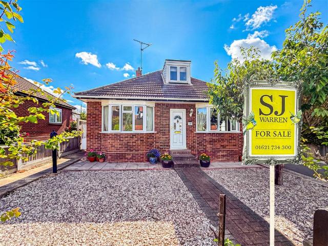 House for sale in Burnham-on-Crouch, Maldon