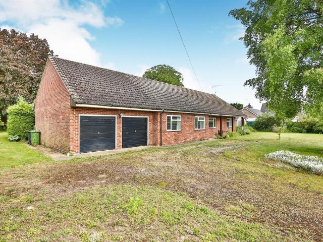 House for sale in East Tuddenham, Norfolk