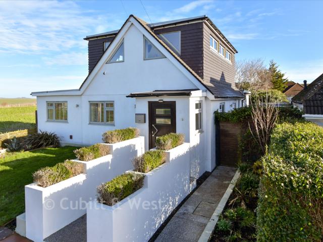 House for sale in Woodingdean, Isle Of Man