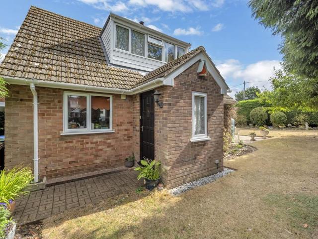 House for sale in Bedingfield, Suffolk