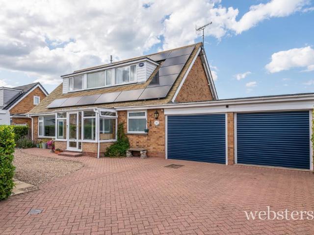 House for sale in Comers, Norfolk