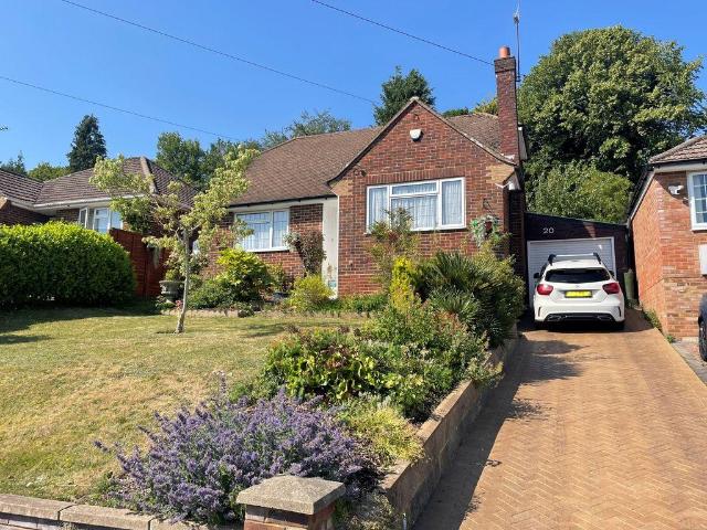 House for sale in Totteridge, Buckinghamshire