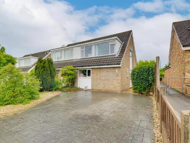 House for sale in Holywell-cum-Needingworth, Huntingdon