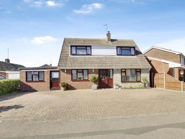 House for sale in March, Fenland