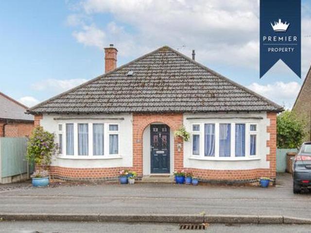 House for sale in East Midlands
