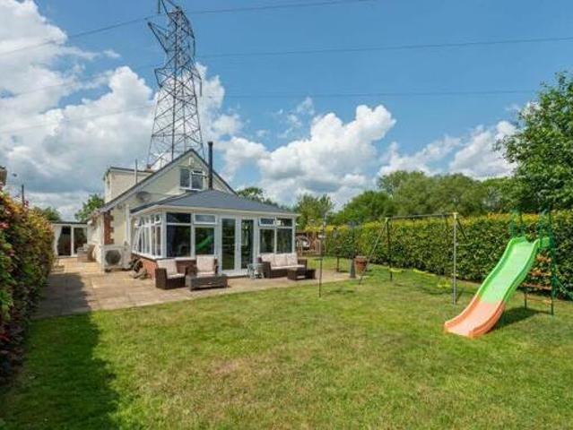 House for sale in Lyons, Greater London