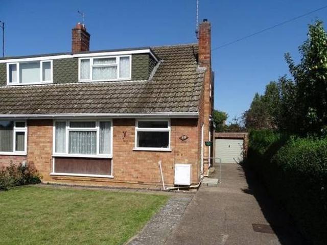 House for sale in Cambridgeshire