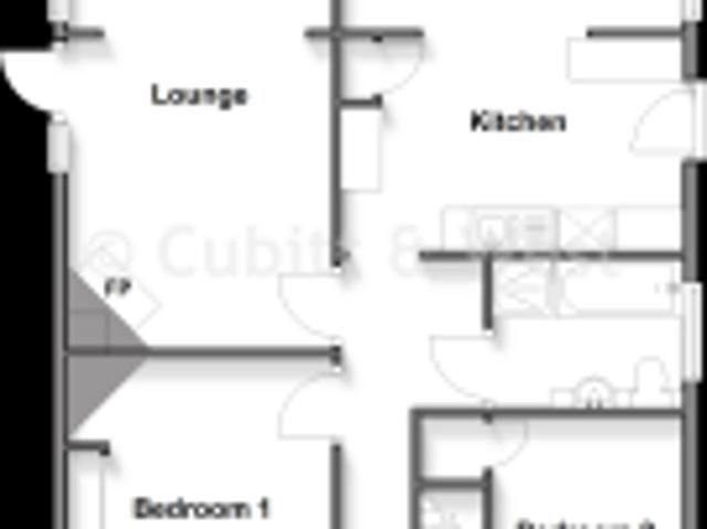 Cottage for sale in Woodingdean, Brighton & Hove