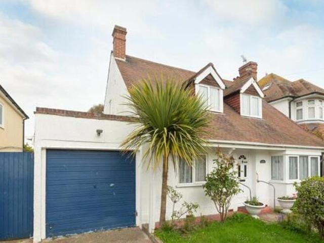 House for sale in Acol, Kent