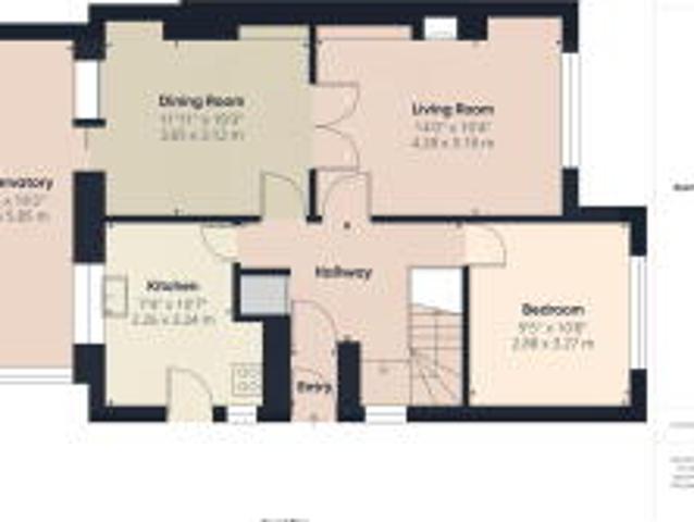 Cottage for sale in Worthing, West Sussex