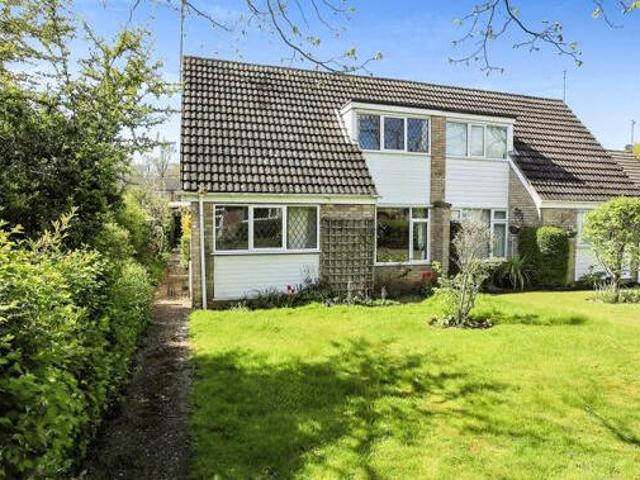 House for sale in Hampton Green, Cambridgeshire