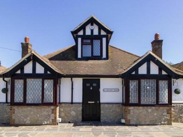 House for sale in Acol, Kent