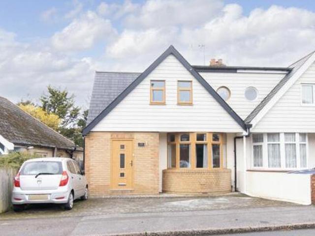 House for sale in St. Peter's, Acol