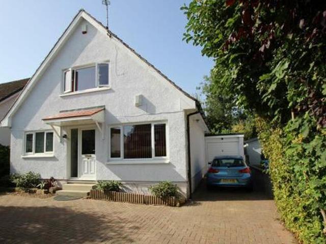 House for sale in Broxburn, Scotland