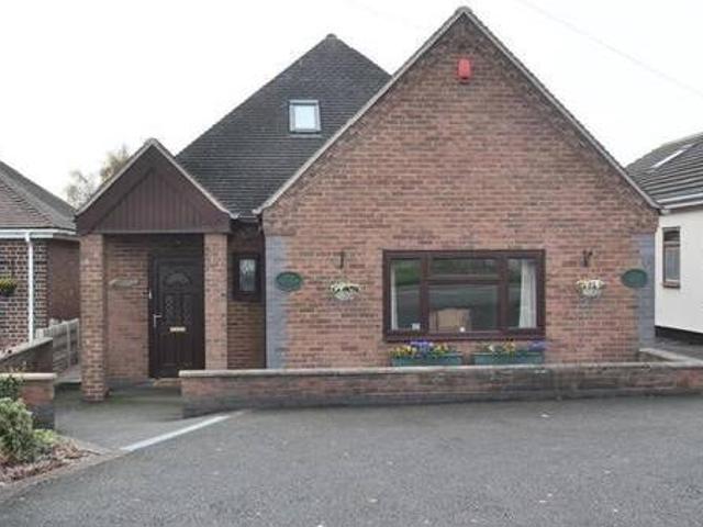 House for sale in Froggatt, East Midlands