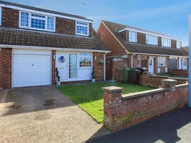 Cottage for sale in Peterborough, Cambridgeshire and Peterborough