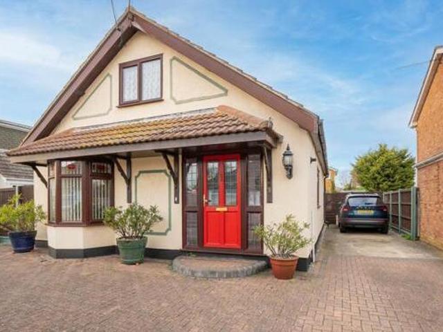 House for sale in Canvey Island, Castle Point