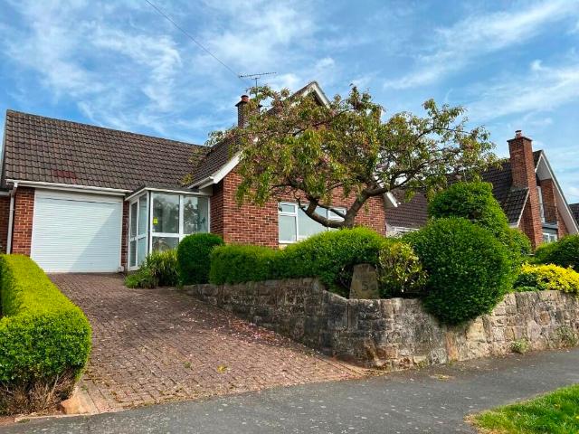 Cottage for sale in Derby