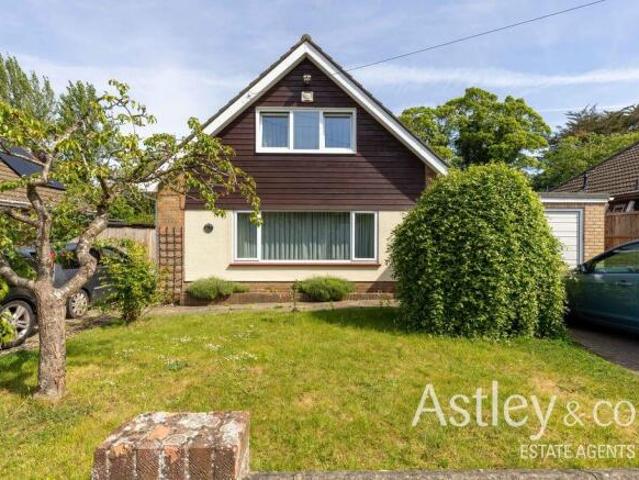 Cottage for sale in East Bank, Norfolk