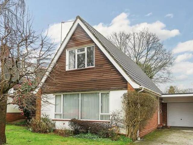 House for sale in Lyons, Greater London