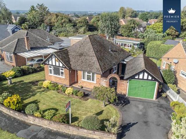 House for sale in East Midlands