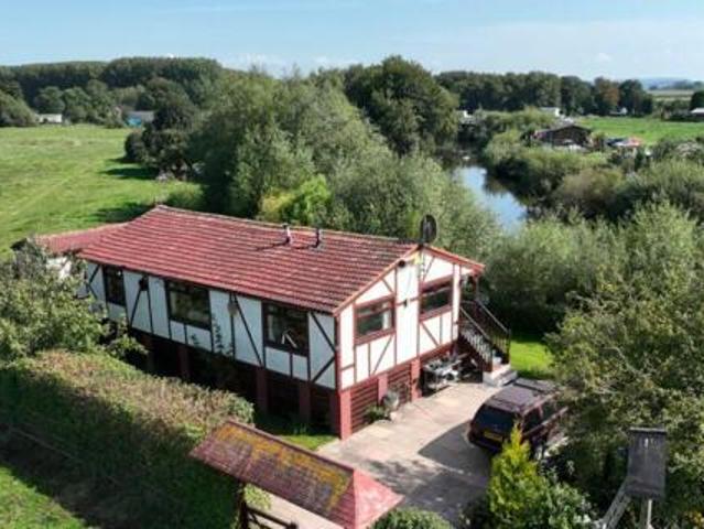 House for sale in Two Mills, Cheshire