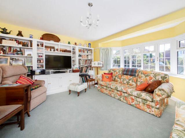Cottage for sale in The Slade, Oxfordshire