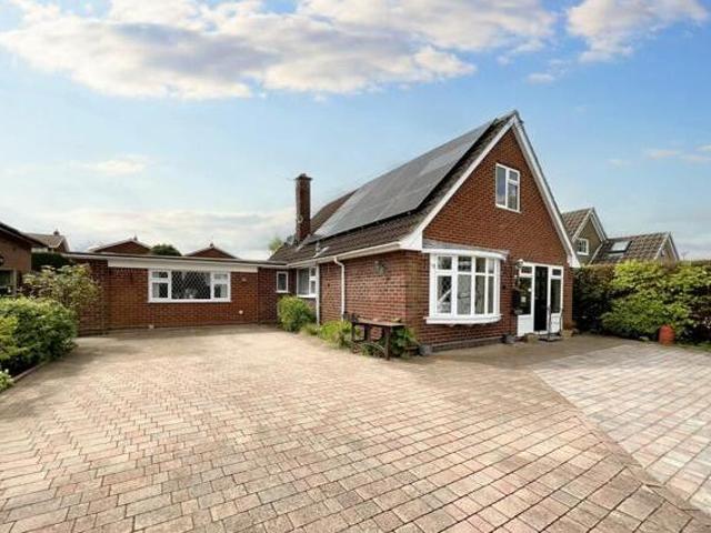 House for sale in Gnosall, Baswich