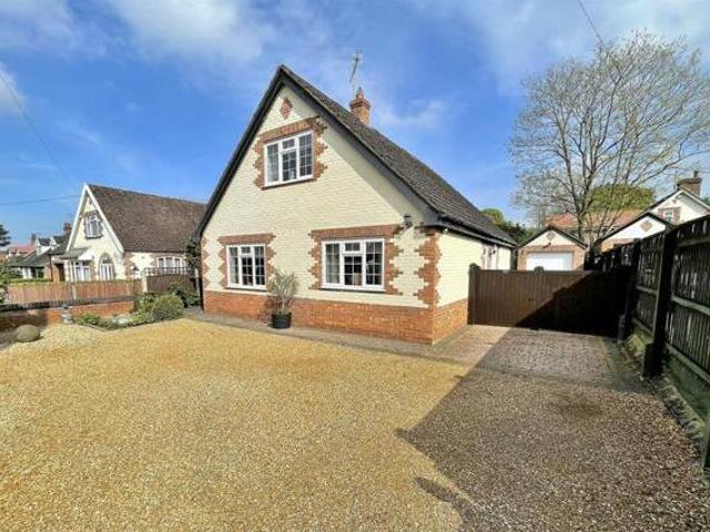 House for sale in Lyons, Greater London