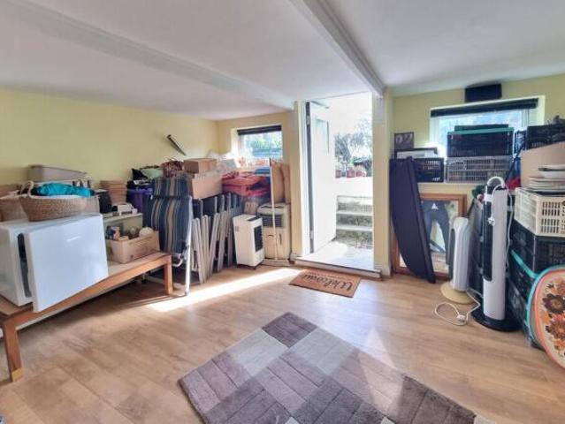 Bungalow for sale in Hampshire