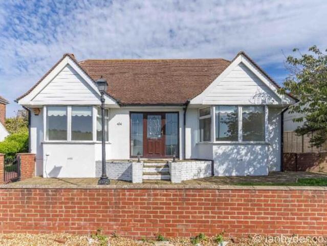 Cottage for sale in Woodingdean, Brighton