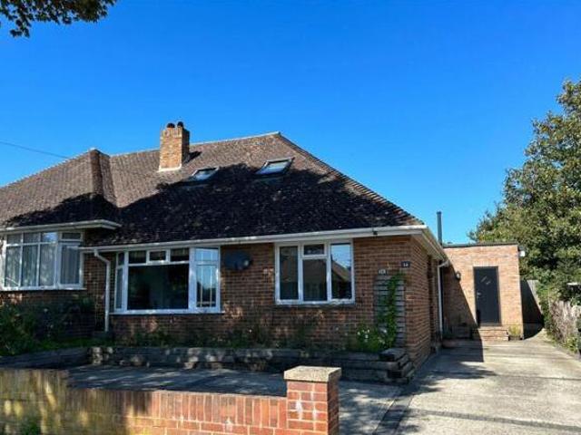 House for sale in Worthing, West Sussex