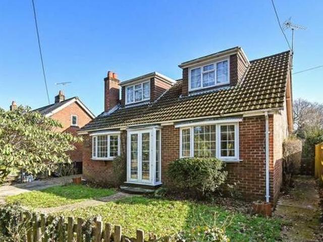 House for rent in Hampshire