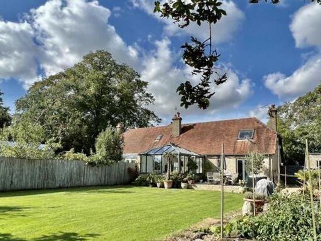 House for sale in Ashurst Bridge, Hampshire