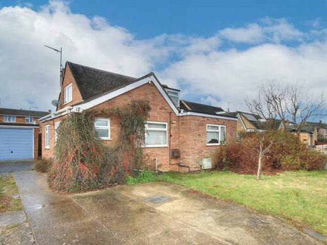House for rent in Cambridgeshire