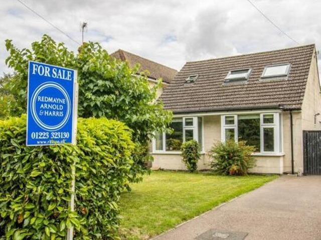 House for sale in Arbury, Cambridgeshire
