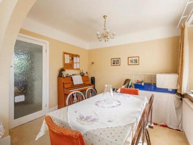 Cottage for sale in Parkstone, Poole