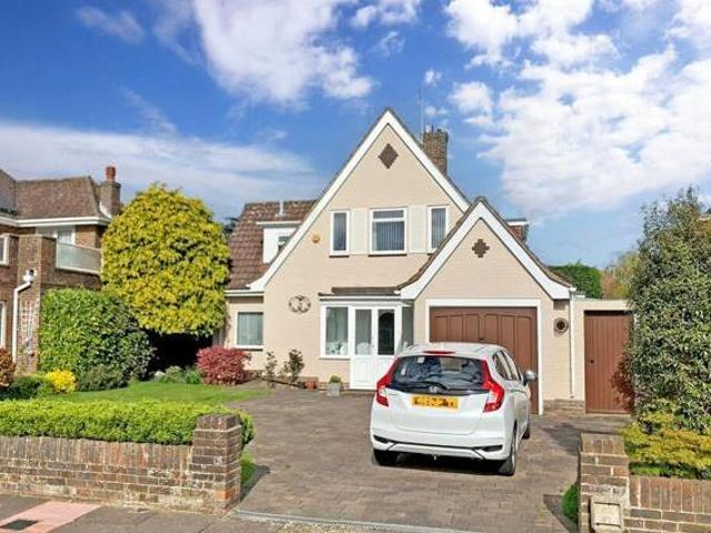 House for sale in Worthing, West Sussex