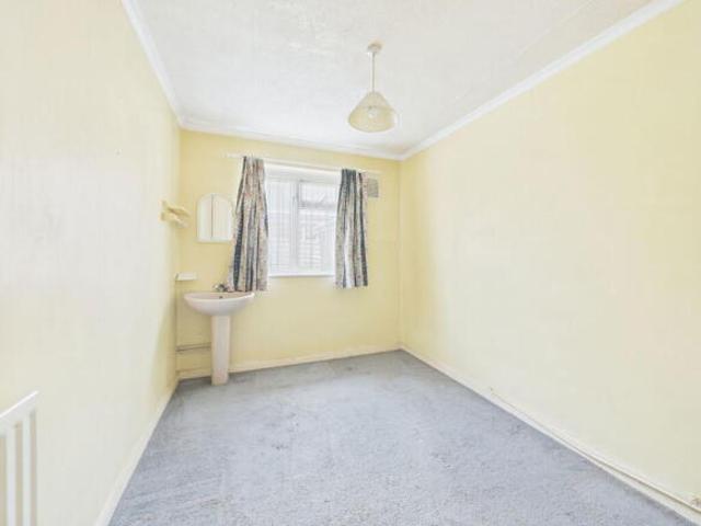Cottage for sale in Worthing, West Sussex