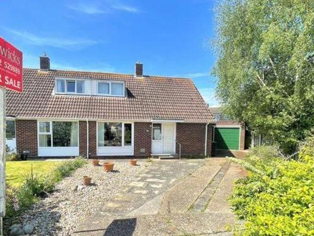 House for sale in Privett, Middlecroft