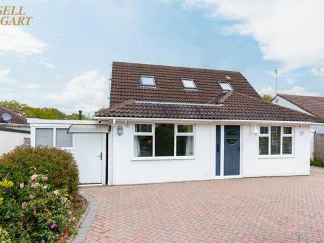 House for sale in Perryfields, West Sussex