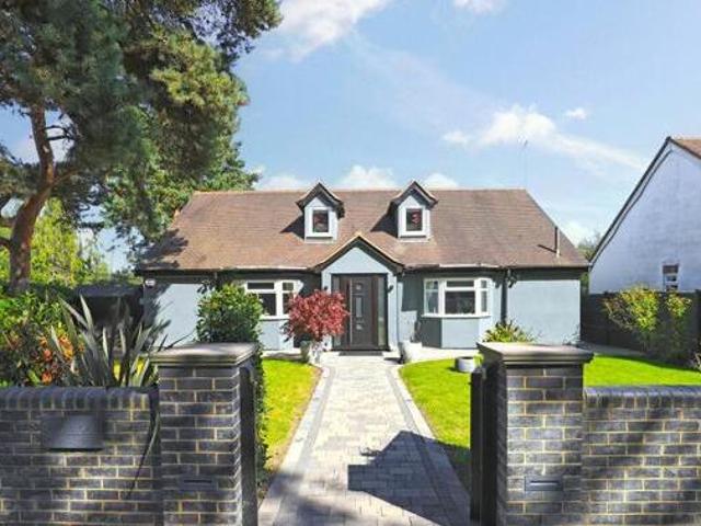 House for sale in Harlow