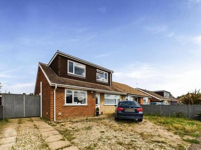 House for sale in Norwich, Norfolk