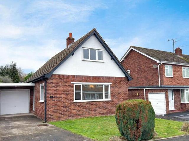 House for sale in Lower Bullingham