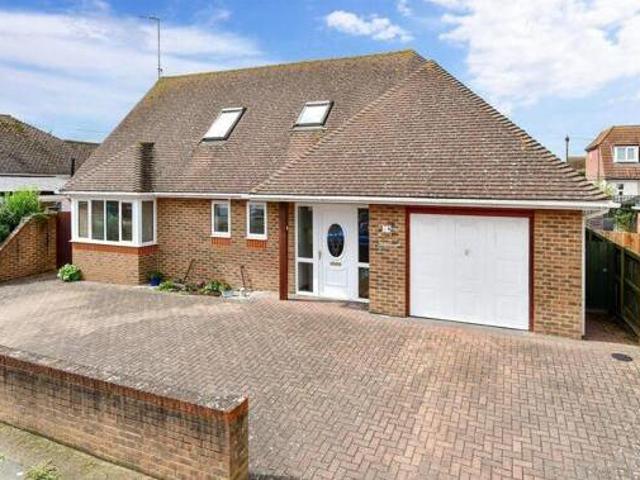 House for sale in Herne, Kent