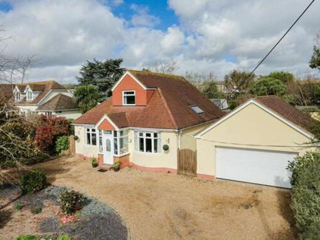 House for sale in Herne, Kent