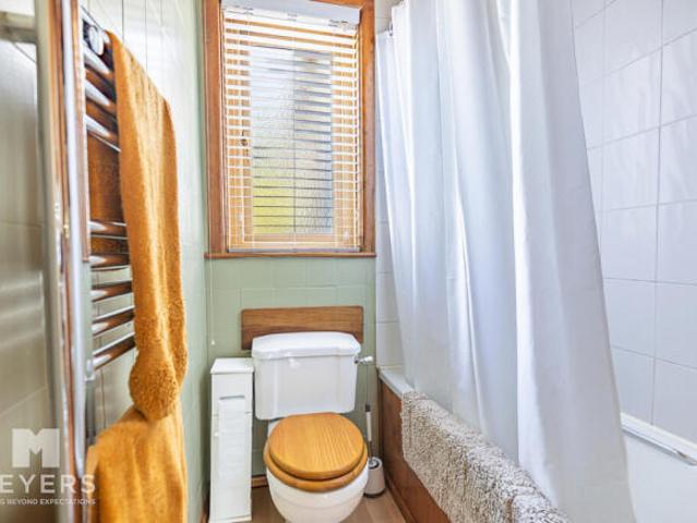 Cottage for sale in Kinson, Bournemouth