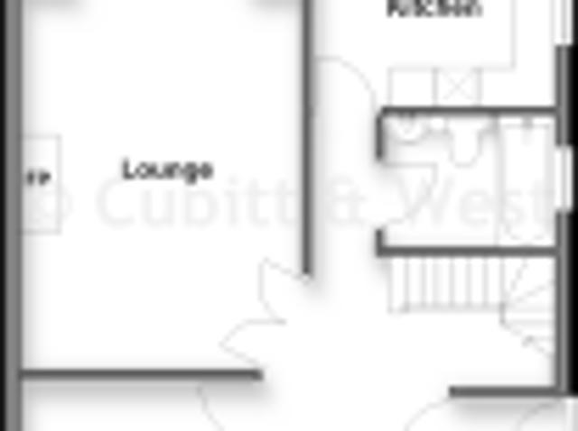 Cottage for sale in Brighton & Hove